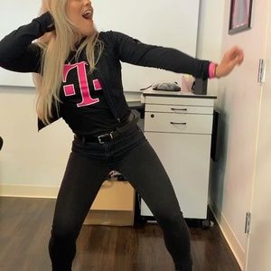 Meet your Posher, Christian